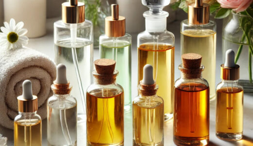 美髪を手に入れる！ヘアケアオイルの使い方完全マスター