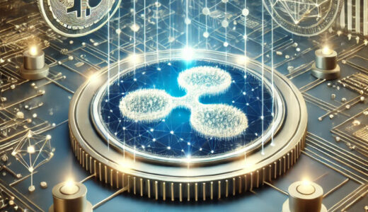 リップル技術の未来　金融革命を支えるテクノロジー