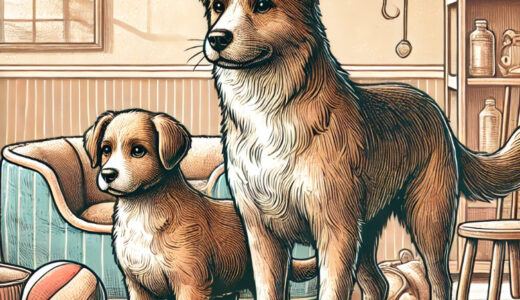 犬の繁殖を成功させるための秘訣　準備からケアまで