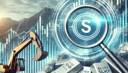 魅力的な銀鉱山株の選び方！プロが教える投資のポイント