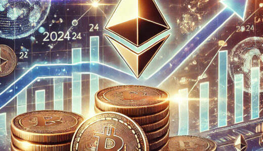 2024年のイーサリアム価格予想！未来の展望と可能性