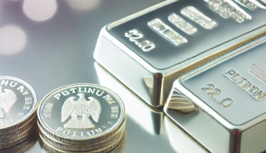 プラチナ投資の魅力とリスクを徹底解説