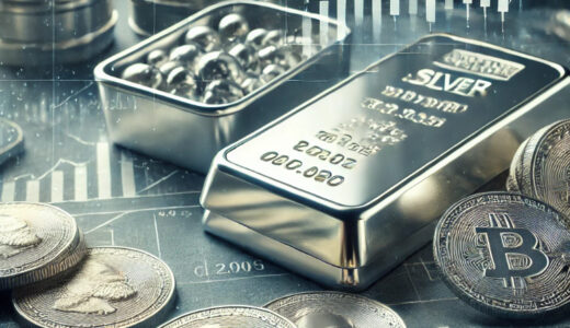 銀投資のベストタイミングを見極める方法