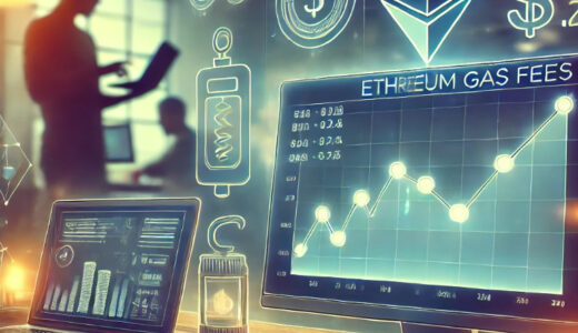 イーサリアムのガス代を節約する方法：賢いトランザクション術