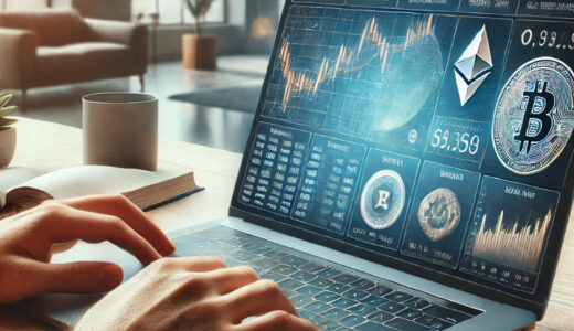 仮想通貨の購入方法　初心者向け完全ガイド