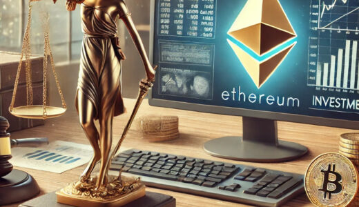 イーサリアム投資と法律の完全ガイド
