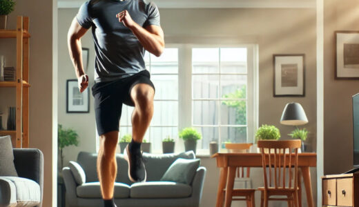 楽しく簡単に！自宅でできる有酸素運動方法