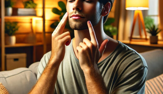 簡単に始められる！自宅でできるフェイシャルエクササイズ