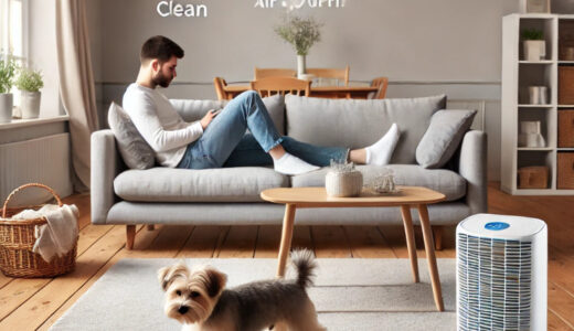 犬アレルギー対策　快適な暮らしを実現する方法