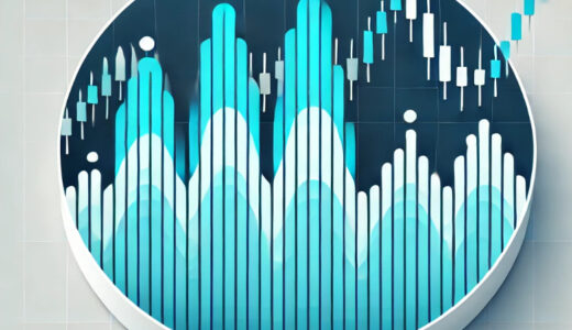 MACDヒストグラムの見方を完全解説　初心者でもわかる取引テクニック