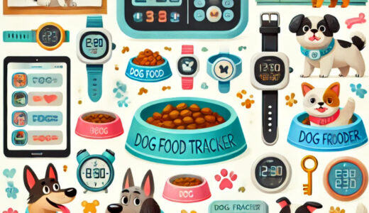 犬のフードトラッカー比較　愛犬の健康管理に最適なトラッカーを徹底検証
