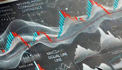MACDとボリンジャーバンドの併用でトレンドを掴む！効果的な活用法と実践テクニック