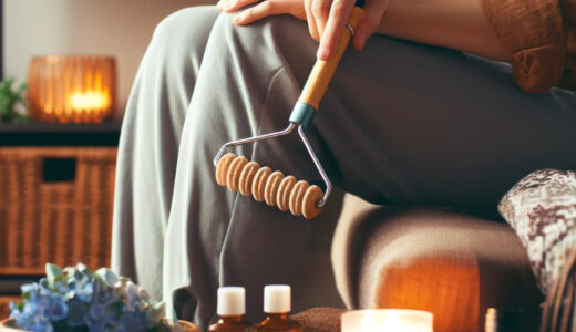 自宅で簡単にスッキリボディ！セルライトケアの極意