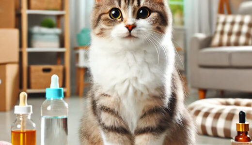 猫の健康管理方法　幸せで健康な猫のための完全ガイド