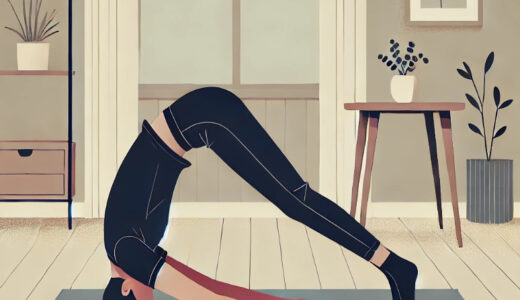 自宅で簡単！効果的な背筋トレーニング方法