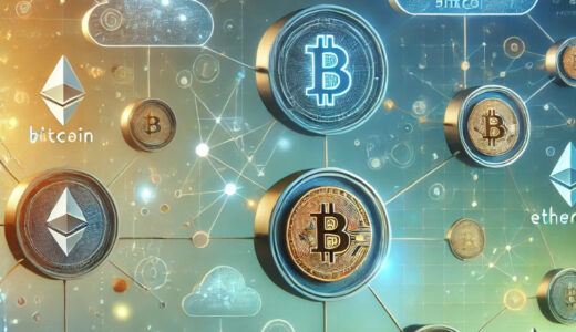 未来の金融革命　DeFi（分散型金融）とは何か