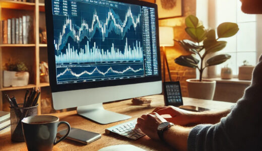 初心者でも安心！FXトレードの始め方